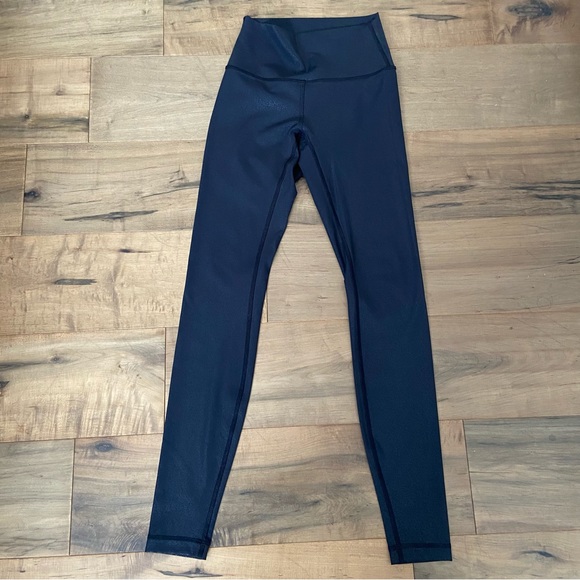 Lululemon Wunder Under Leggings - Picture 6 of 10